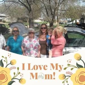 Meet your Posher, Shelly